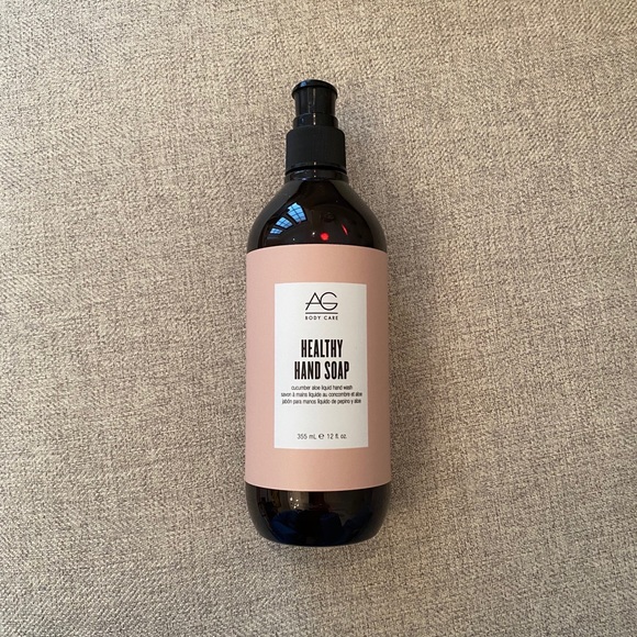 AG Body Care Set - Picture 2 of 5